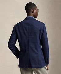 Polo Ralph Lauren Men's Modern Glen Plaid Sport Coat