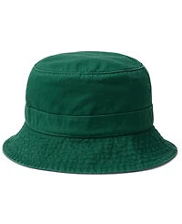 Polo Ralph Lauren Men's Twill Bucket Hat