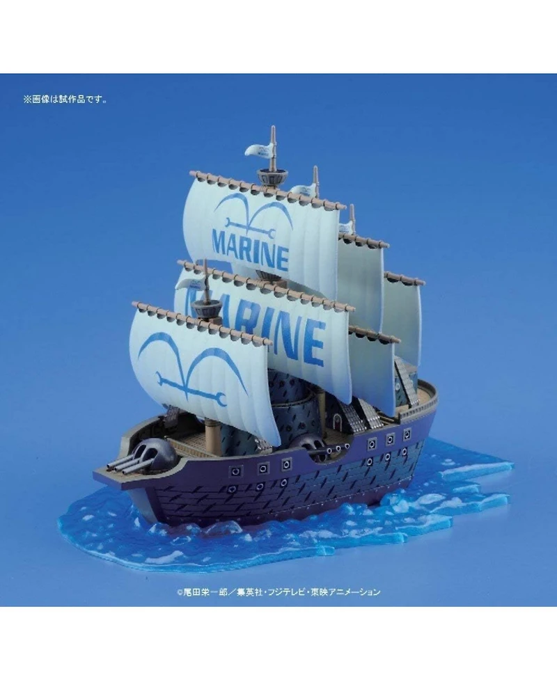 Bandai Hobby - One Piece