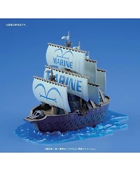 Bandai Hobby - One Piece