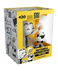 Youtooz Animator Collection Nutshell Animations Vinyl Figure