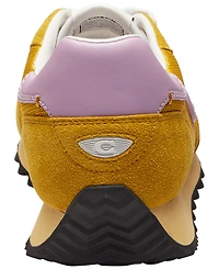 Coach Women's Retro Runner Lace-Up Sneakers