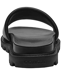 Coach Women's Brynn Slide Sandals