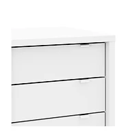 Nexera Multi-Purpose Storage Office Storage And Filling Cabinet