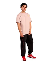 Puma Men's Ferrari Speed Short-Sleeve T-Shirt