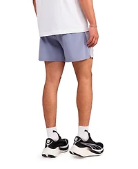 Puma Men's Run Velocity Regular-Fit Shorts