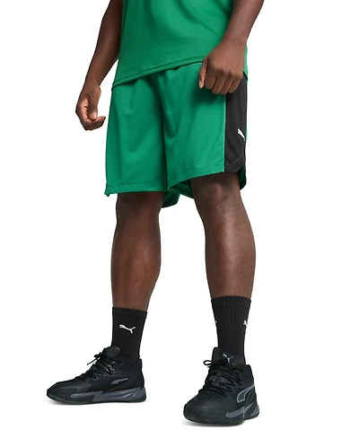 Puma Men's Shot Blocker Shorts