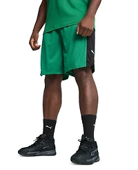 Puma Men's Shot Blocker Shorts