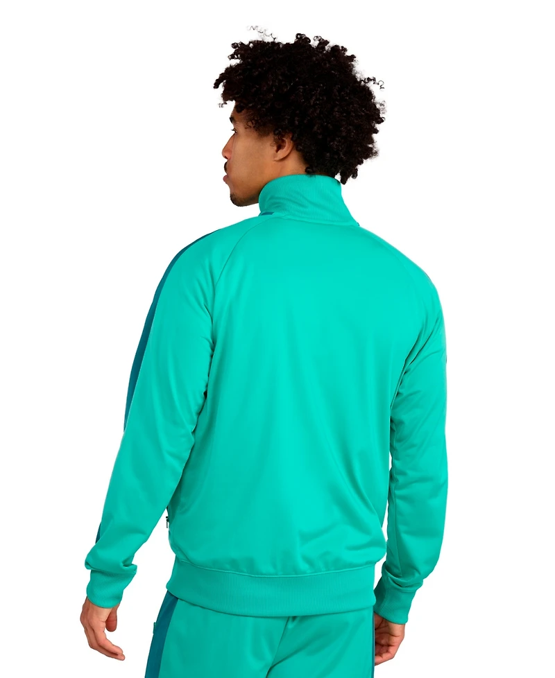 Puma Men's Essential T7 Full-Zip Track Jacket
