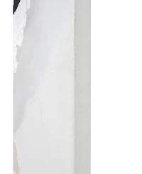 Ren Wil Alasia 60" Canvas Art