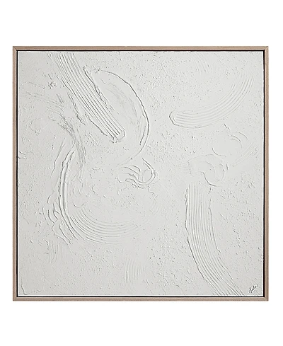 Ren Wil Luz 50" Canvas Art