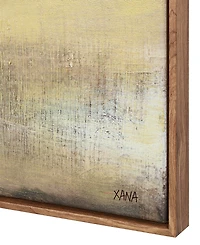 Ren Wil Arcos 40" Canvas Art