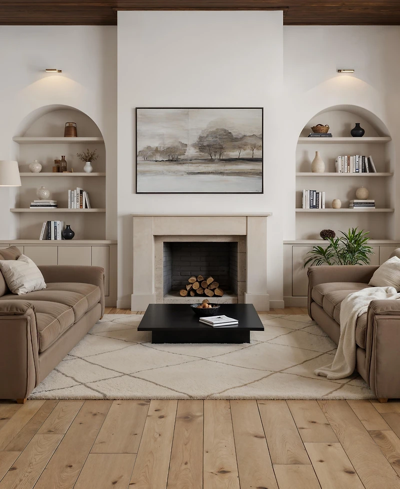 Ren Wil Pallini 40" Canvas Art