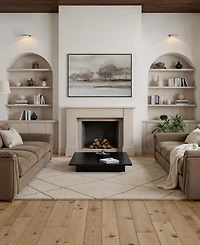 Ren Wil Pallini 40" Canvas Art