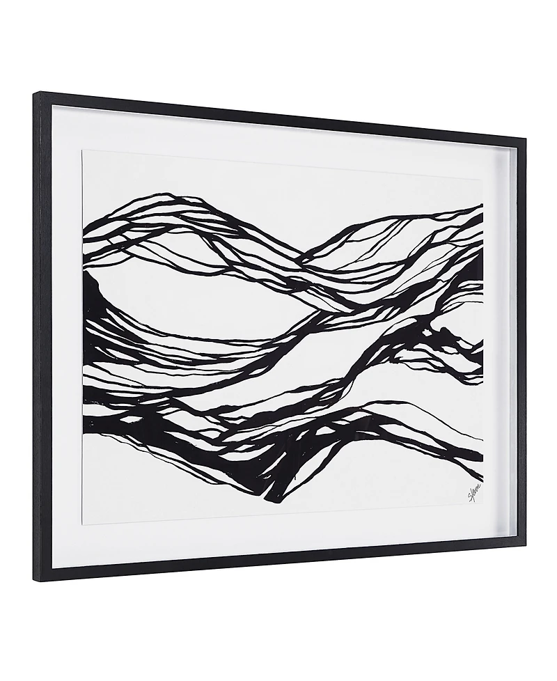 Ren Wil Mica 45" Wall Art