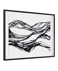 Ren Wil Mica 45" Wall Art