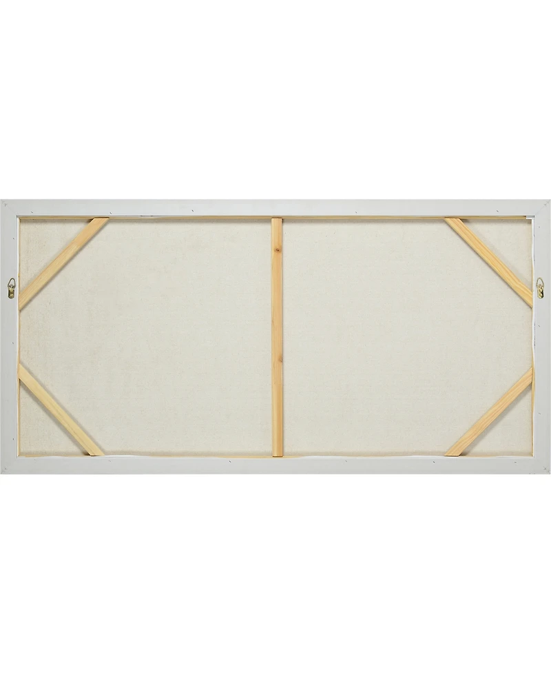 Ren Wil Anouska 30" Canvas Art