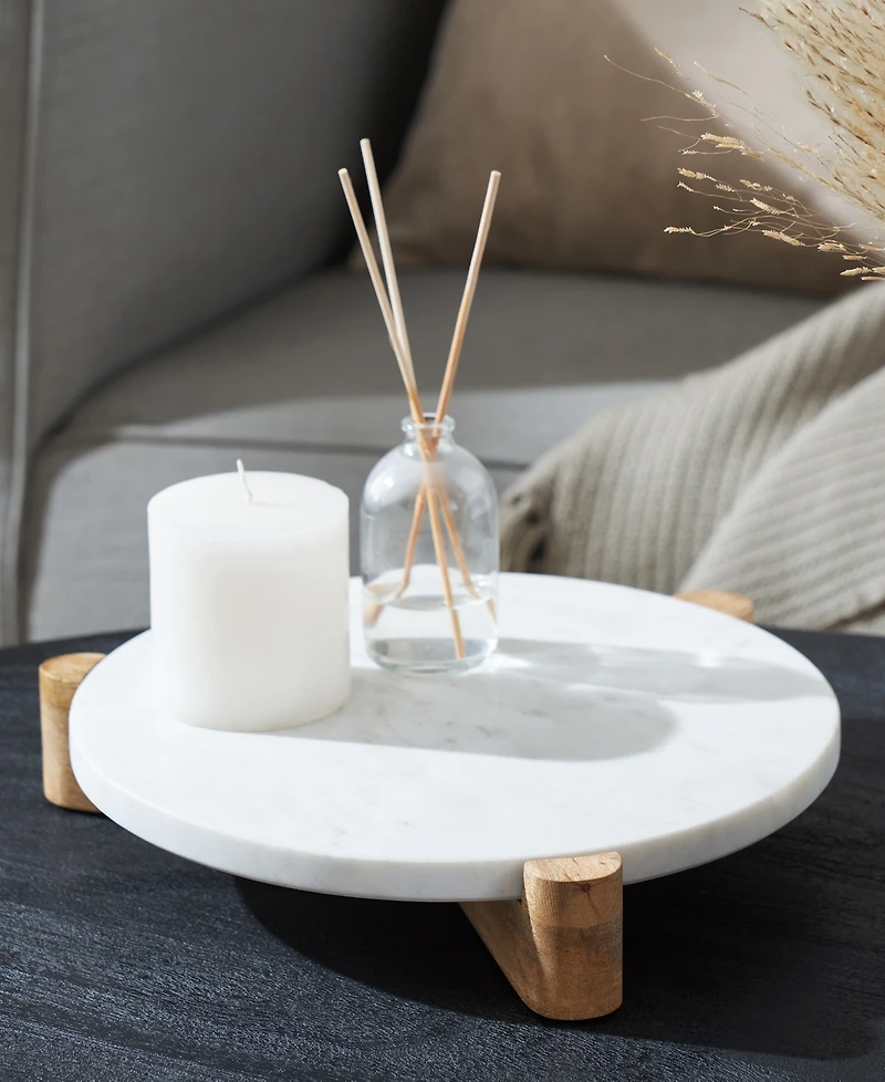 Ren Wil Lance 12" Tray