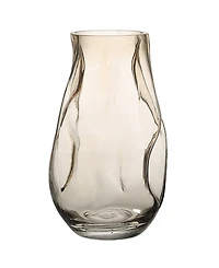 Ren Wil Tawny 10.4" Glass Vase
