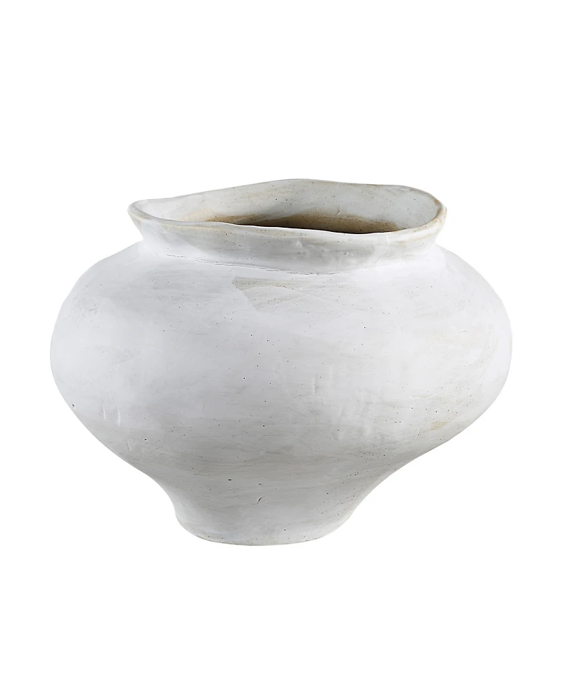 Ren Wil Ella 6.5" Hand-Thrown Vase
