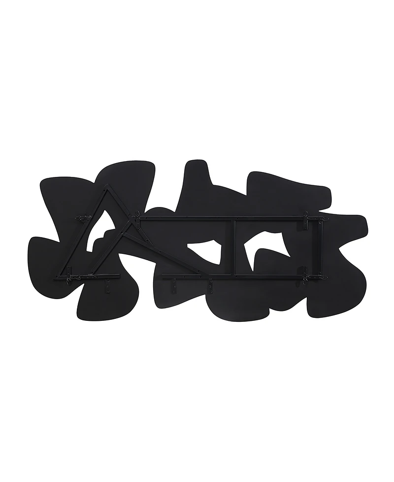 Ren Wil Scorpio 65" Wall Decor