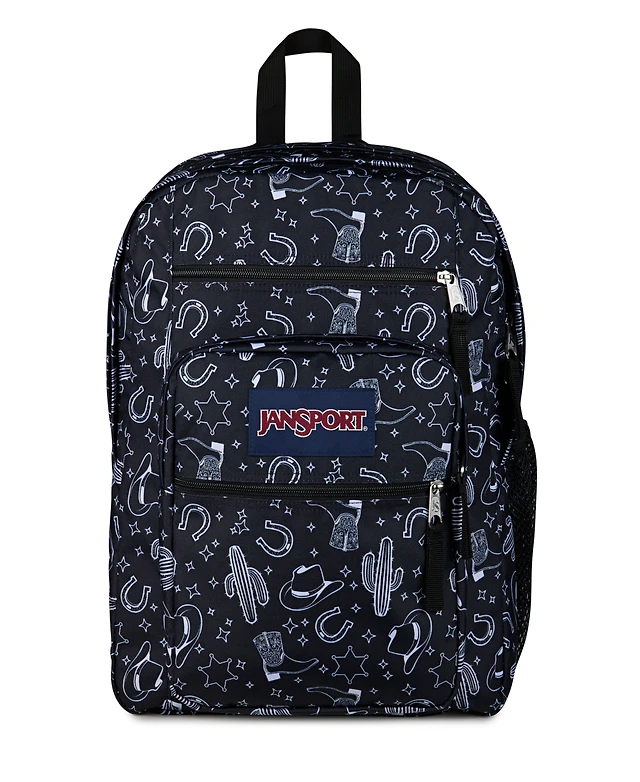 jansport backpack macy's Main Campus - Travel or Work backpack w 15-Inch Laptop Sleeve and Dual Water Bottle Pockets, Pastel Lilac Measures 17.5H x 13W x 8.5D JanSport Main Campus Backpack -