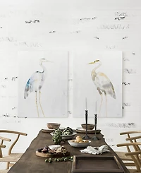 Ren Wil Bollington Indoor Candle Holder, Set of 2