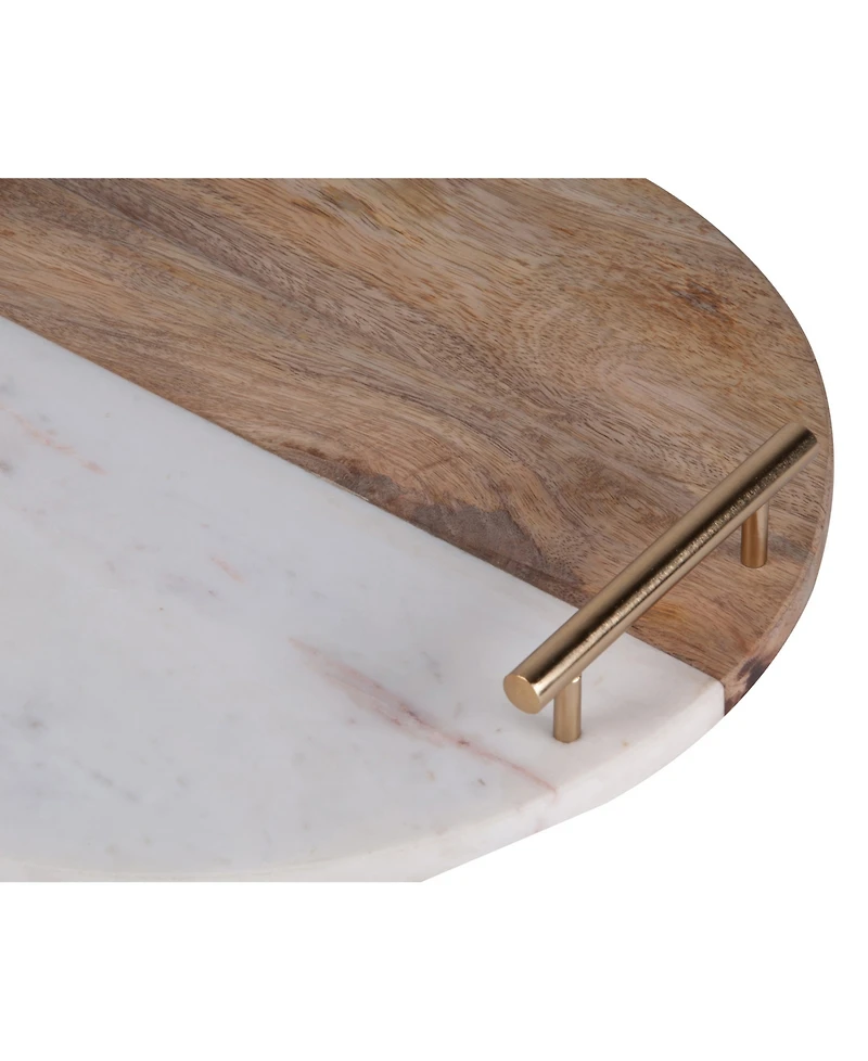 Ren Wil Dinova 14" Indoor Tray