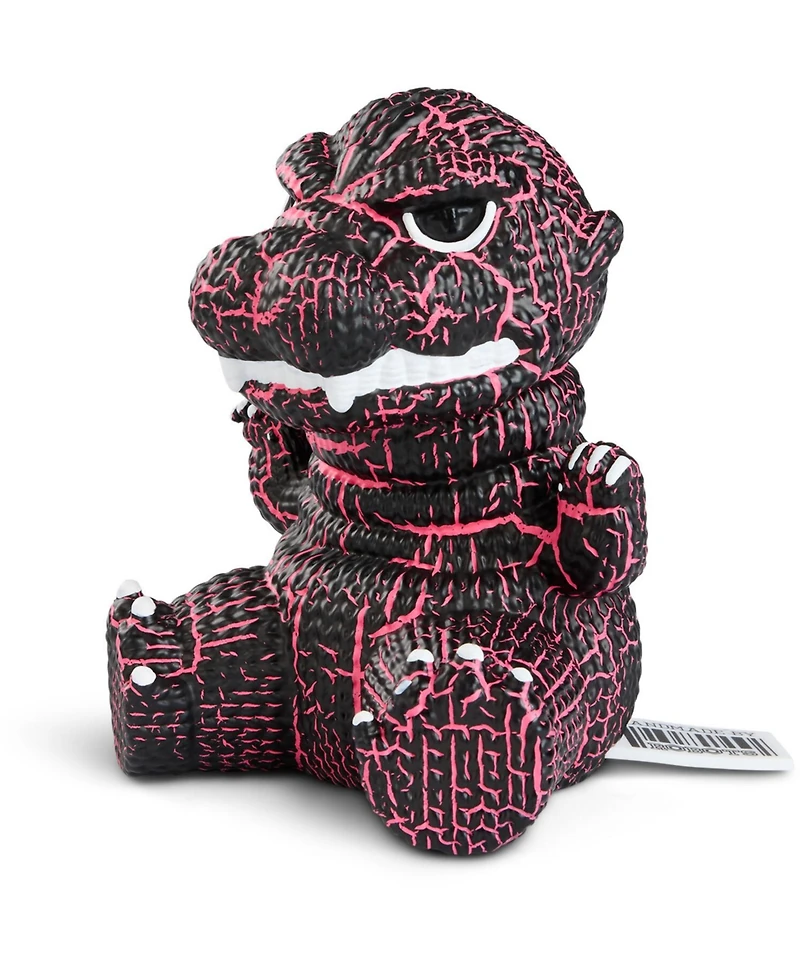 Handmade by Robots Godzilla