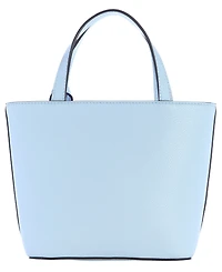 Guess Lucci Small Top Zip Tote Bag
