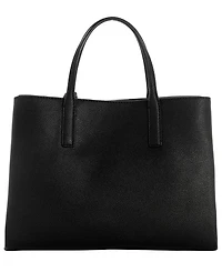 Guess Lucci Medium Girlfriend Satchel Bag