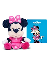 Tonies Cuddle Tonie Disney Minnie Mouse Plush