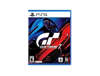 Sony Playstation 5 Slim Disc Bundle with an Extra DualSense Controller and Gran Turismo 7