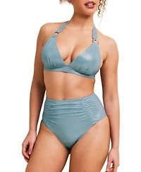 Rina Womens Swimwear Set