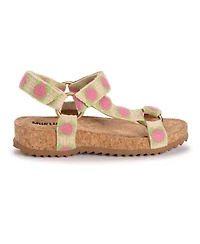 Muk Luks Women's Ballerina Slippers