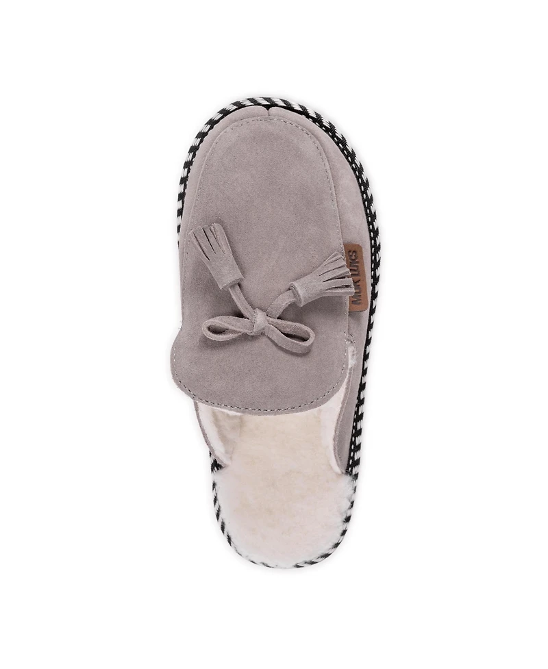 Muk Luks Women's Cosette Mule Slippers