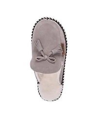 Muk Luks Women's Cosette Mule Slippers