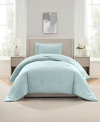 Nestl Luxury Soft Modern Design -Pc. Comforter Set