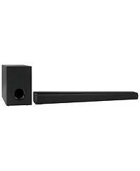 iLive 2.1-Channel 37-inch Soundbar with Wireless Subwoofer, ITBSW399B