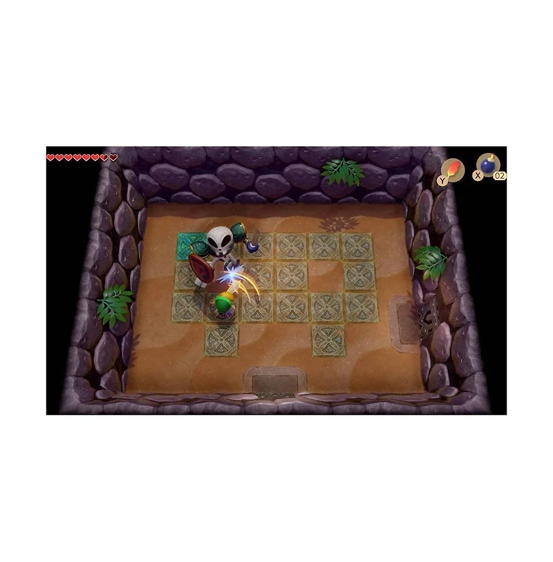 Nintendo The Legend of Zelda: Echoes of Wisdom and Link's Awakening Bundle - Nintendo Switch