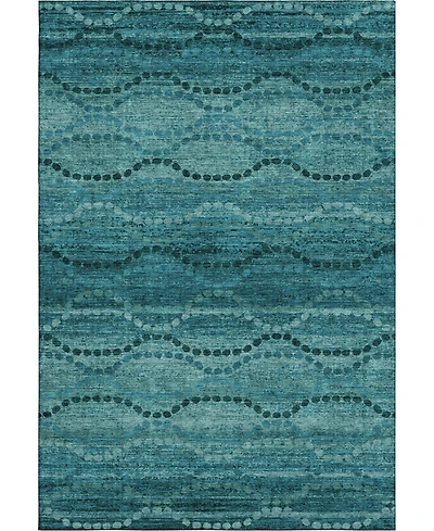 Addison Mayfield AMF2031 5'x7'6" Area Rug