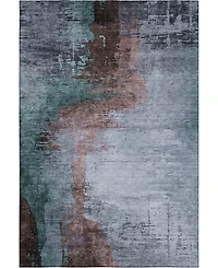 Addison Mayfield AMF2041 5'x7'6" Area Rug