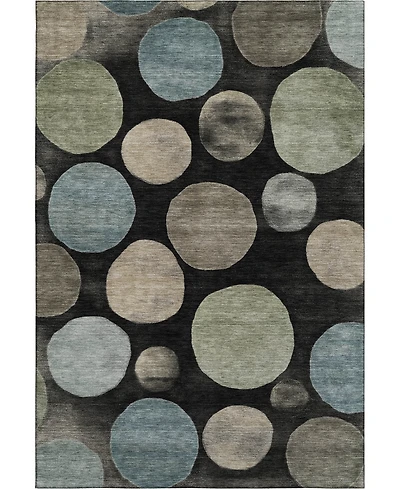 Addison Mayfield AMF2062 5'x7'6" Area Rug