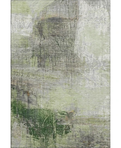 Addison Mayfield AMF2117 5'x7'6" Area Rug