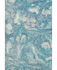 Addison Mayfield AMF2017 5'x7'6" Area Rug