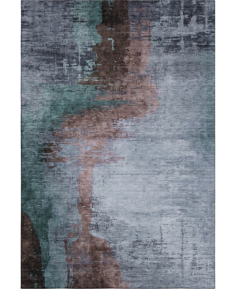 Addison Mayfield AMF2041 5'x7'6" Area Rug