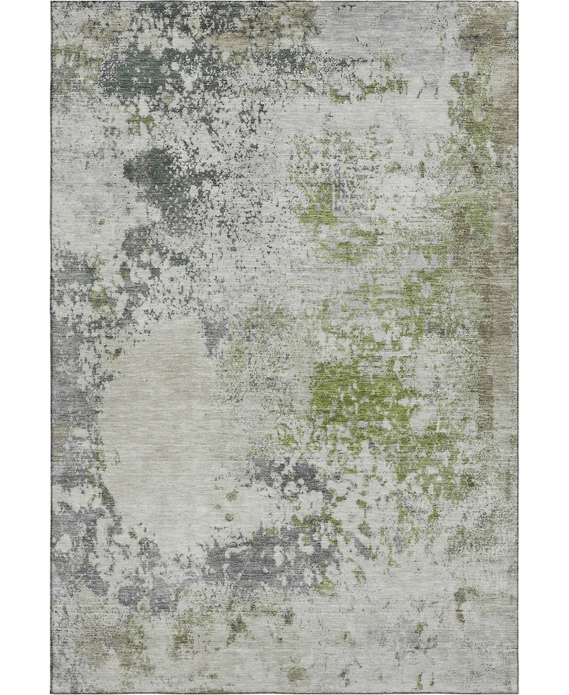 Addison Mayfield AMF2070 5'x7'6" Area Rug