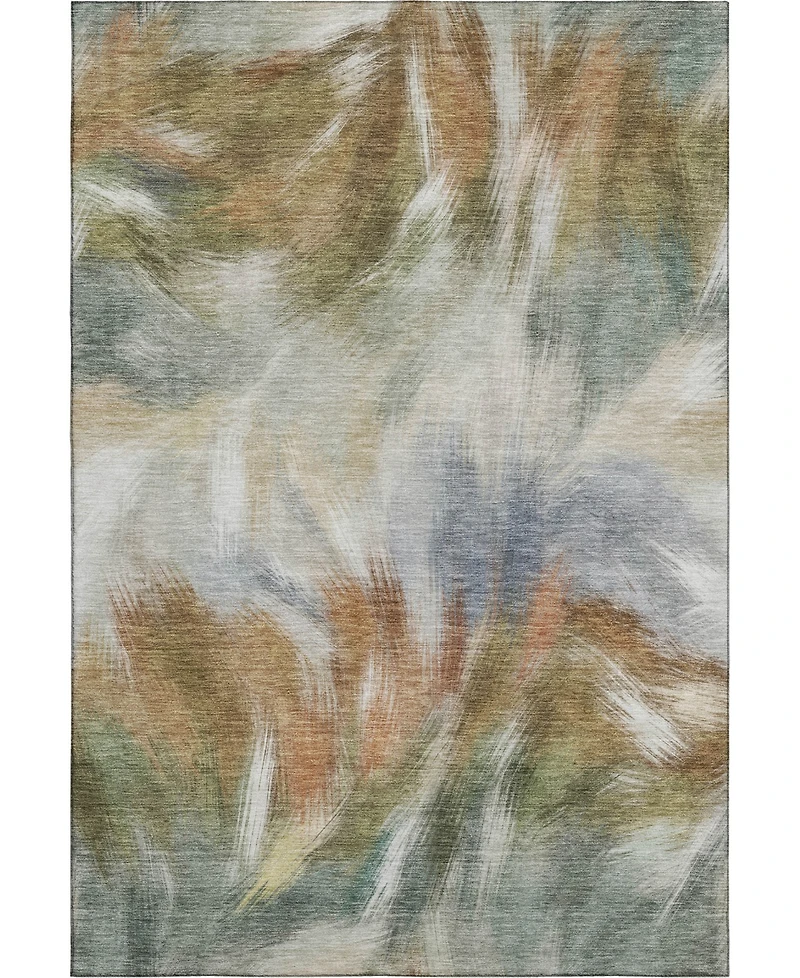 Addison Mayfield AMF2096 5'x7'6" Area Rug