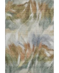 Addison Mayfield AMF2096 5'x7'6" Area Rug