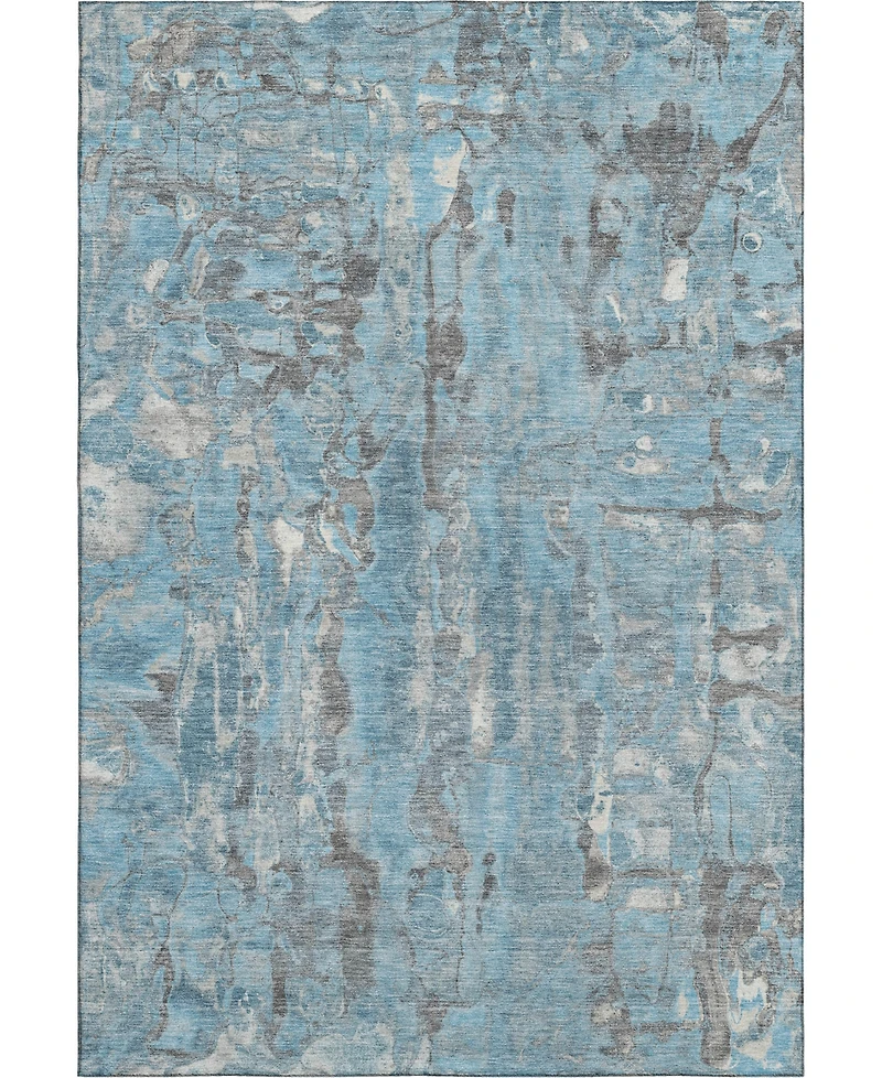 Addison Mayfield AMF2120 5'x7'6" Area Rug